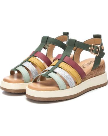 Sandalias-De-Mujer-CARMELA-161607-KAKI