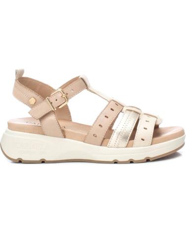 Sandalias de Mujer carmela 161642 BEIGE