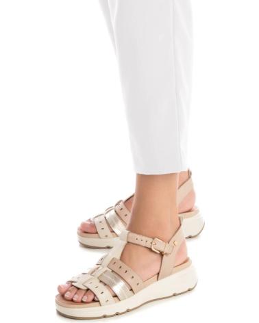Sandalias de Mujer carmela 161642 BEIGE