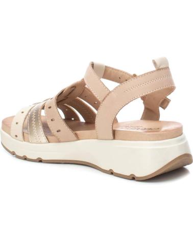 Sandalias de Mujer carmela 161642 BEIGE