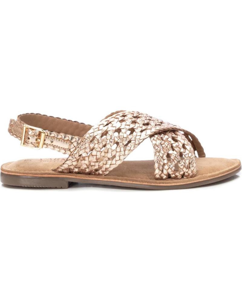 Sandalias-De-Mujer-CARMELA-161645-ORO