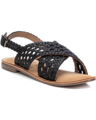 Sandali-De-Mujer-CARMELA-161645-NEGRO