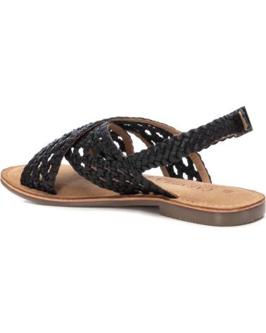 Sandali-De-Mujer-CARMELA-161645-NEGRO