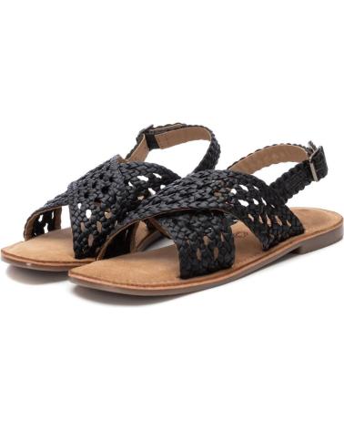 Sandali-De-Mujer-CARMELA-161645-NEGRO