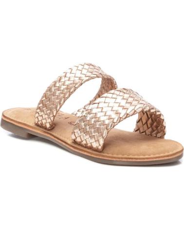Sandalias-De-Mujer-CARMELA-161646-ORO
