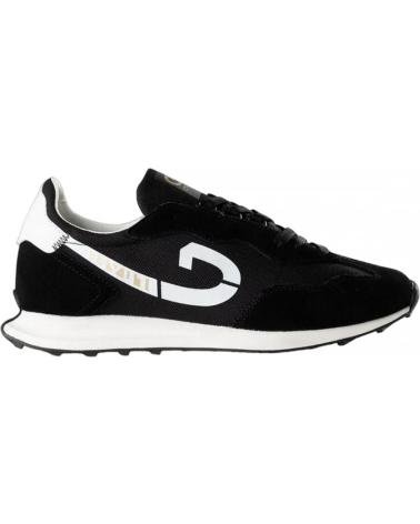 Deportivas de Hombre y Niño CRUYFF - ZAPATILLAS NEGRAS PARA HOMBRE - LONDRA WALK NEGRO