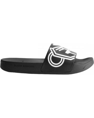 Chanclas de Hombre BLACK BANANAS - CHANCLAS PARA HOMBRE - COMMANDER ROJO