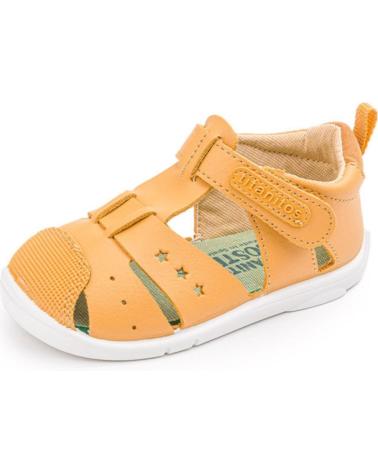 Sandalias de Niño TITANITOS SANDALIAS MOSTAZA