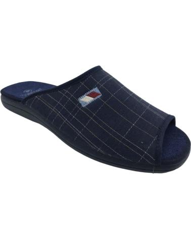 Pantoufles-De-Hombre-CMCONFORT-ZAPATILLA-DESTALONADA-CASA-HOMBRE-30187-AZUL