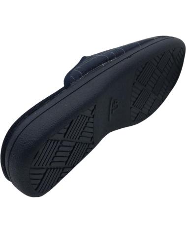 Pantoufles-De-Hombre-CMCONFORT-ZAPATILLA-DESTALONADA-CASA-HOMBRE-30187-AZUL