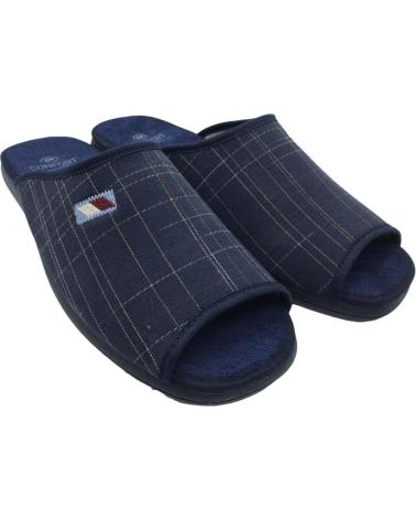 Pantoufles-De-Hombre-CMCONFORT-ZAPATILLA-DESTALONADA-CASA-HOMBRE-30187-AZUL