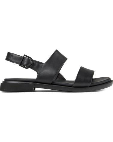 Sandalias de Mujer CAMPER SANDALIA EDY K200573 NEGRO013