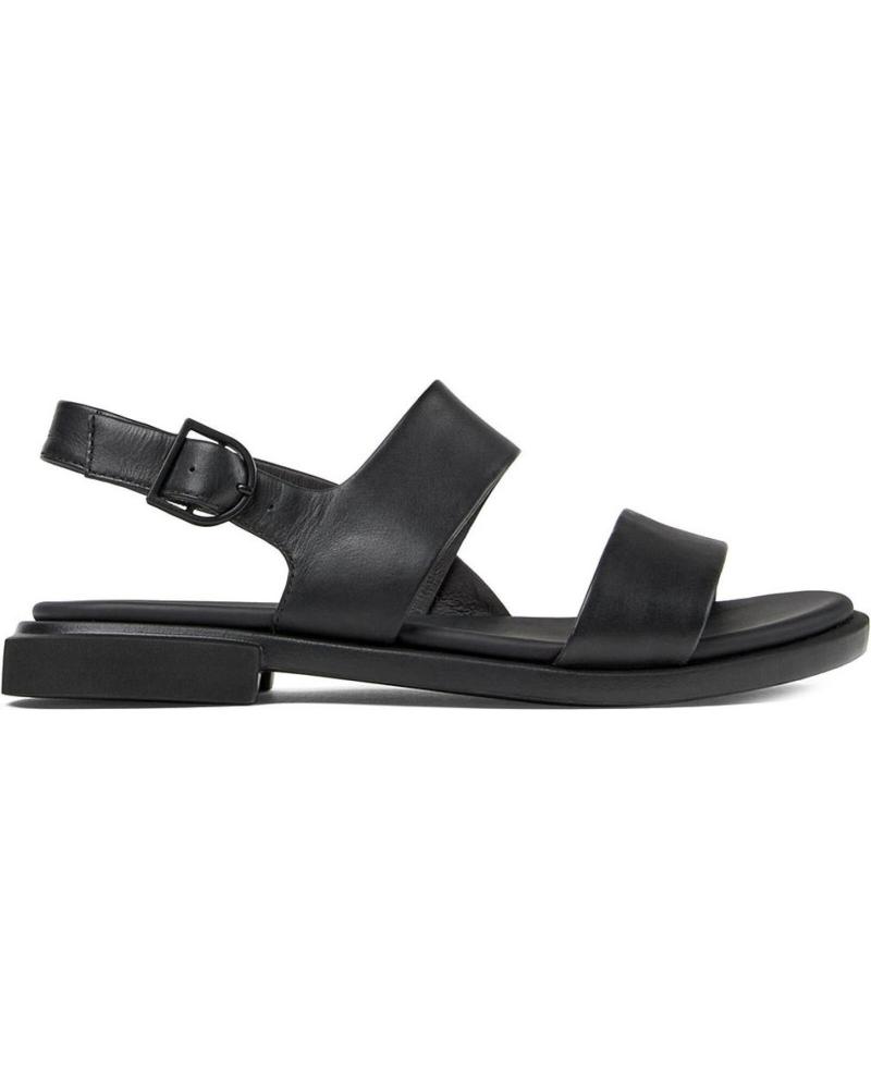 Sandalias de Mujer CAMPER SANDALIA EDY K200573 NEGRO013