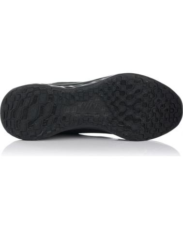 Scarpe sport per Uomo NIKE SNEAKERS DC3728 REVOLUTN - NEGRO
