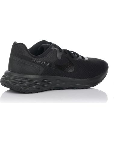 Scarpe sport per Uomo NIKE SNEAKERS DC3728 REVOLUTN - NEGRO