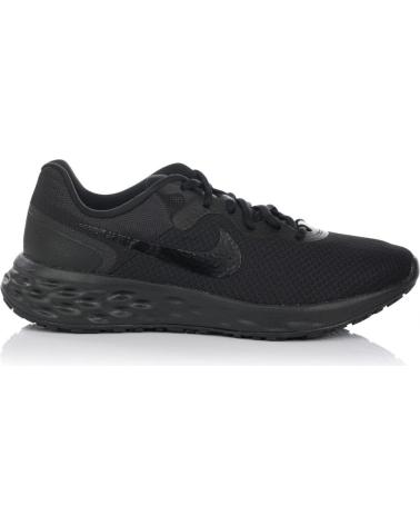 Scarpe sport per Uomo NIKE SNEAKERS DC3728 REVOLUTN - NEGRO