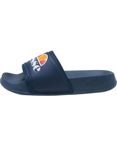 ELLESSE FILIPPO SLIDE - CIABATTE BLU BLUE