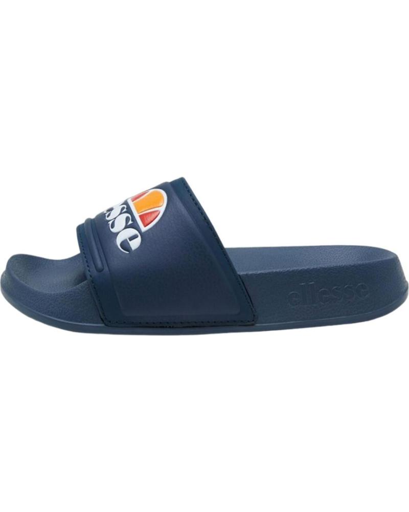 ELLESSE FILIPPO SLIDE - CIABATTE BLU BLUE