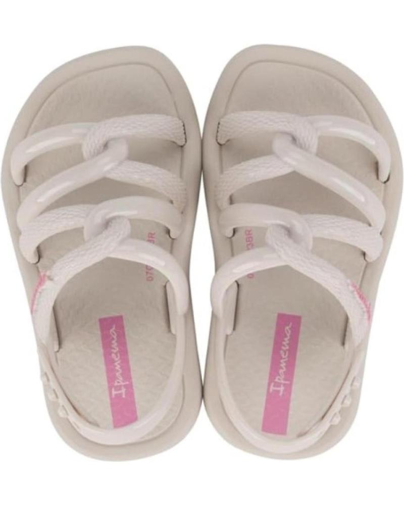 girl and boy Flip flops IPANEMA CHANCLAS IP27137 643 AV
