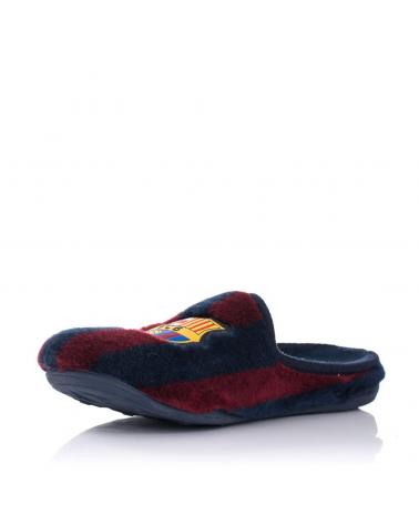 MARPEN ZAPATILLAS DE CASA FC BARCELONA OFICIALES 25-26 CLASICAS A R MULTICOLOR