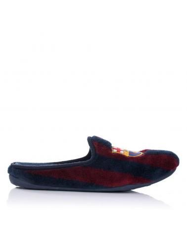 MARPEN ZAPATILLAS DE CASA FC BARCELONA OFICIALES 25-26 CLASICAS A R MULTICOLOR