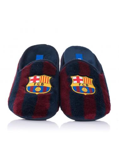 MARPEN ZAPATILLAS DE CASA FC BARCELONA OFICIALES 25-26 CLASICAS A R MULTICOLOR