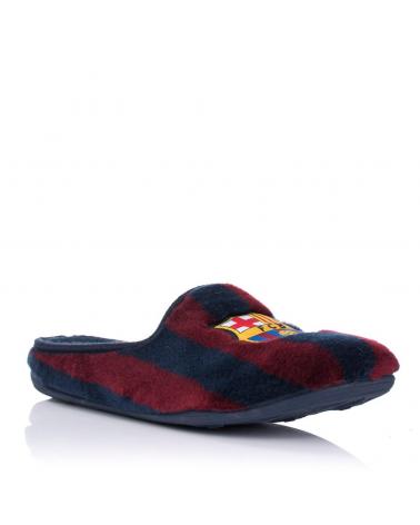 MARPEN ZAPATILLAS DE CASA FC BARCELONA OFICIALES 25-26 CLASICAS A R MULTICOLOR