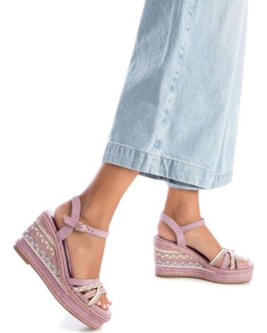 Sandalias de Mujer xti 142861 LILA