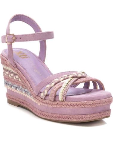Sandalias de Mujer xti 142861 LILA