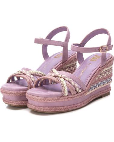 Sandalias de Mujer xti 142861 LILA