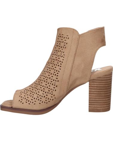 Botins de Mulher XTI SANDALIAS DE TACON 142429 MUJER BEIG BEIGE