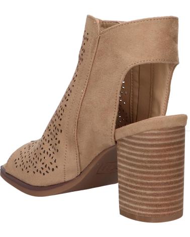 Botins de Mulher XTI SANDALIAS DE TACON 142429 MUJER BEIG BEIGE