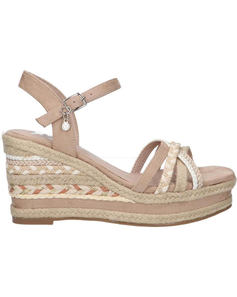 Sandalias de Mujer XTI 142861 ANTELINA BEIGE