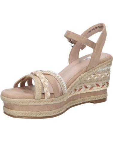 Sandalias de Mujer XTI 142861 ANTELINA BEIGE