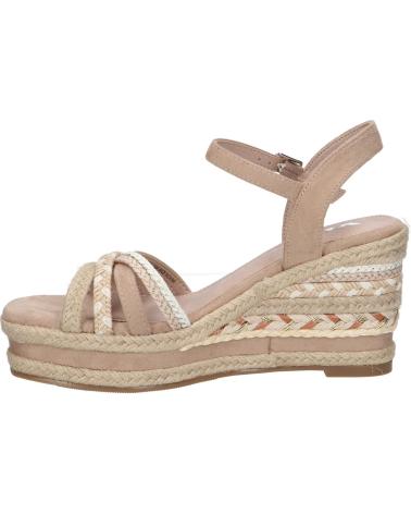 Sandalias de Mujer XTI 142861 ANTELINA BEIGE