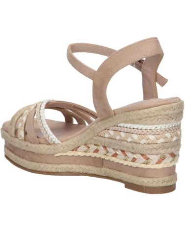 Sandalias de Mujer XTI 142861 ANTELINA BEIGE