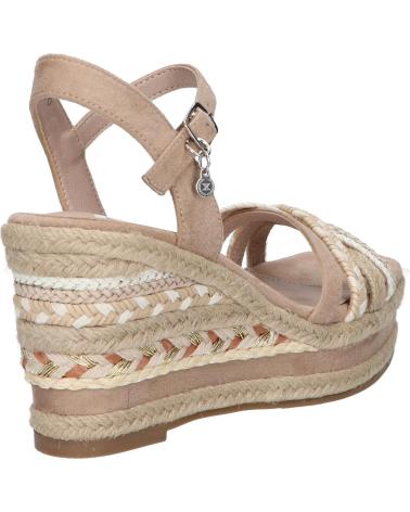 Sandalias de Mujer XTI 142861 ANTELINA BEIGE