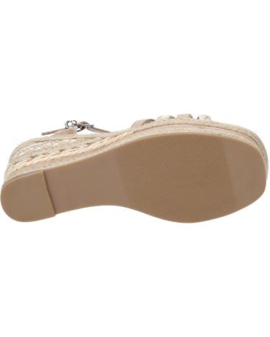 Sandalias de Mujer XTI 142861 ANTELINA BEIGE