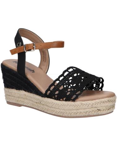Sandalias-De-Mujer-REFRESH-170701-NEGRO