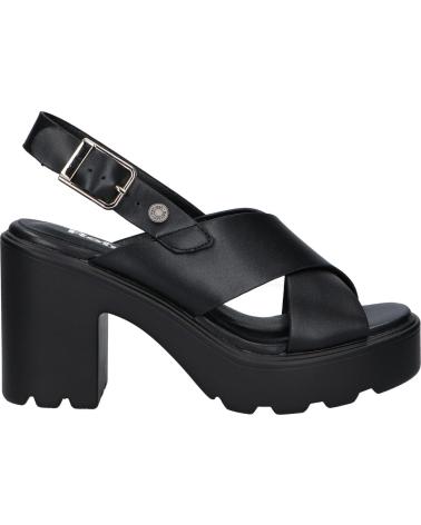 Sandalias de Mujer XTI 171594 C NEGRO