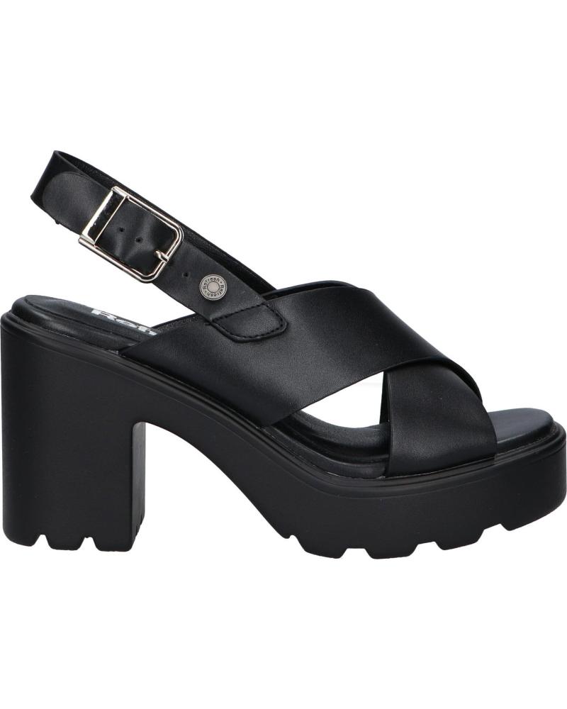 Sandalias de Mujer XTI 171594 C NEGRO