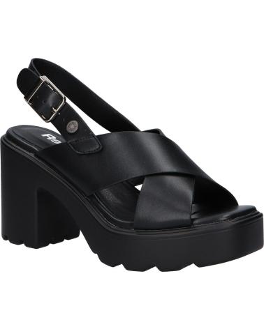 Sandalias de Mujer XTI 171594 C NEGRO