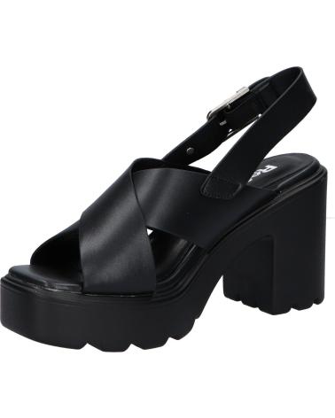 Sandalias de Mujer XTI 171594 C NEGRO