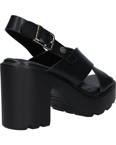 Sandalias de Mujer XTI 171594 C NEGRO