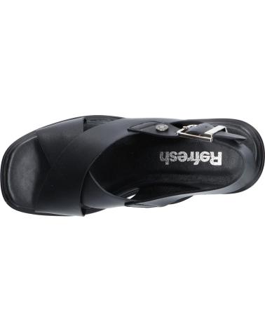 Sandalias de Mujer XTI 171594 C NEGRO