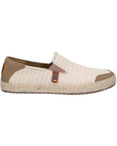 Zapatos de Hombre REFRESH 171946 BEIGE