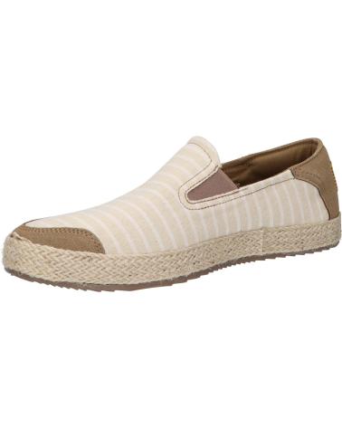 Zapatos de Hombre REFRESH 171946 BEIGE