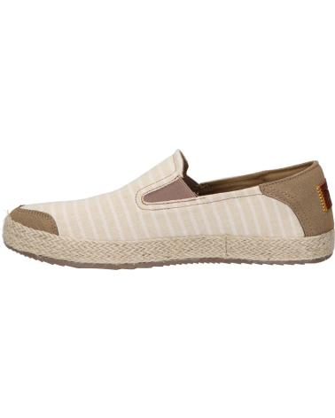Zapatos de Hombre REFRESH 171946 BEIGE