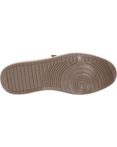 Zapatos de Hombre REFRESH 171946 BEIGE
