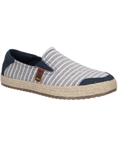 Zapatos de Hombre REFRESH 171946 NAVY